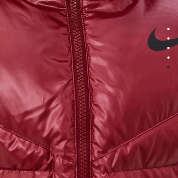 New Nike NSW Down Fill Jacket Coat - Picture 7 of 7